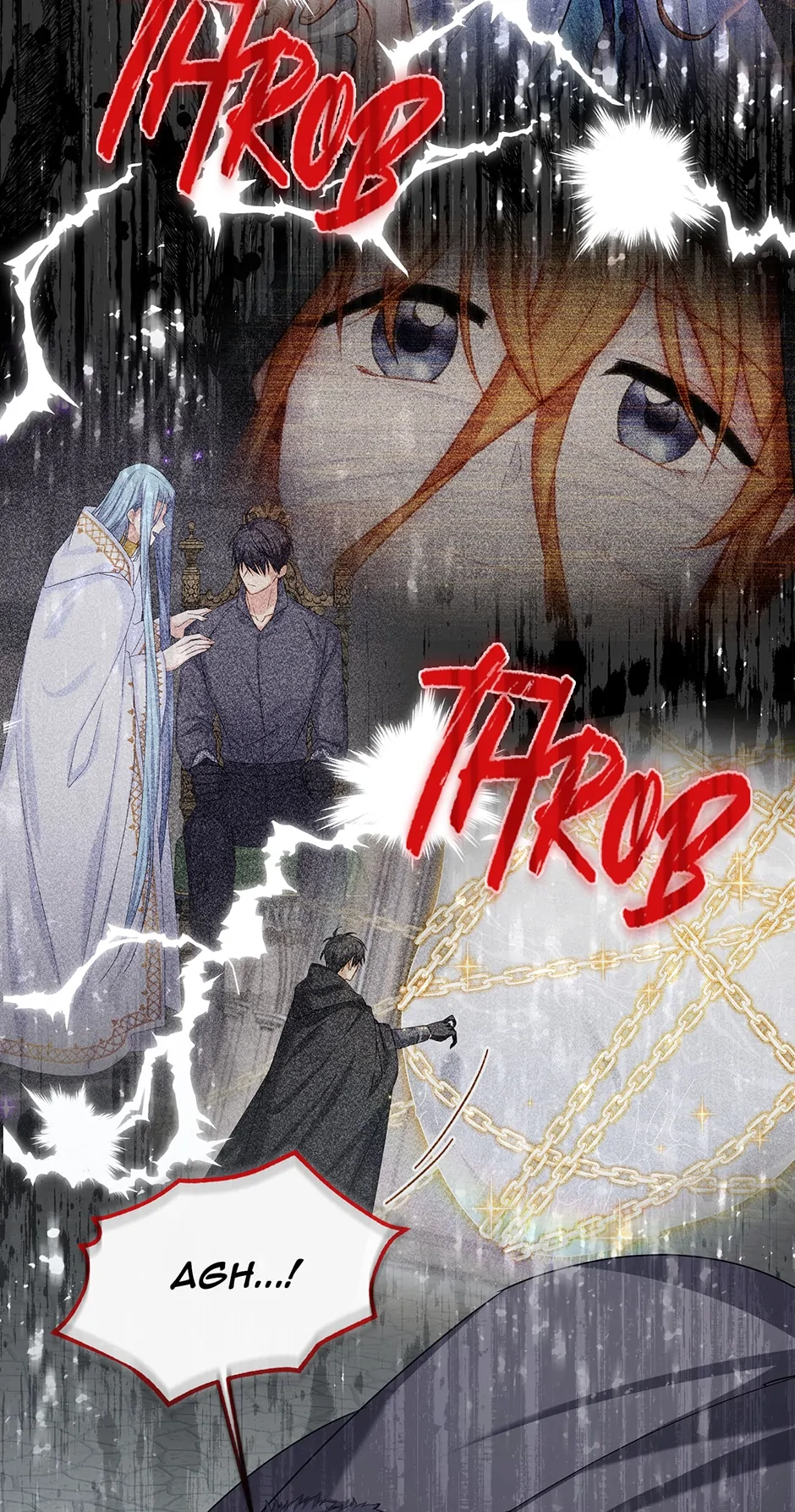 The Duchess with an Empty Soul Chapter 149 15